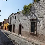 Hotel Casa Aliz