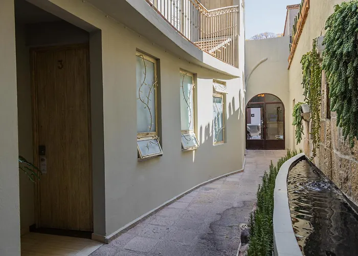 Hotel Casa Aliz