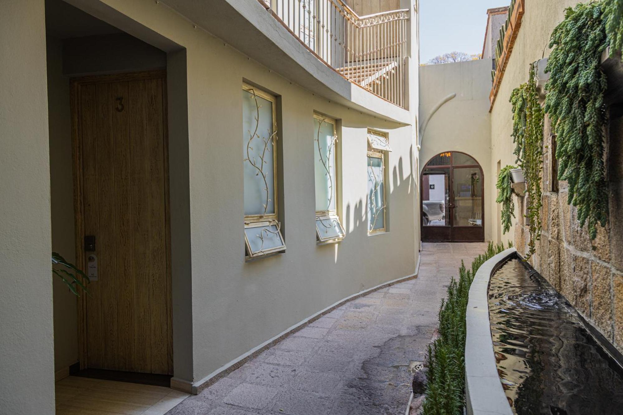 Apartamento Casa Aliz San Miguel de Allende