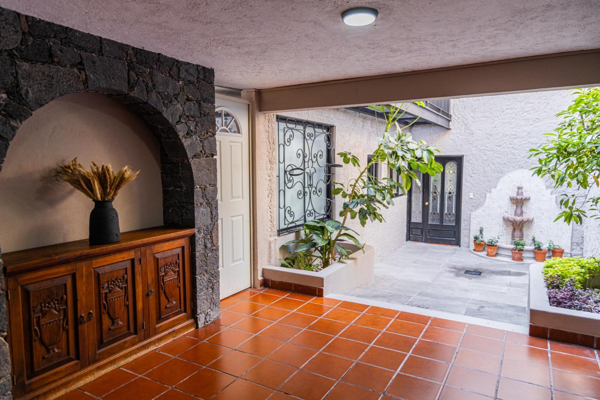 Casa Aliz Apartamento San Miguel de Allende