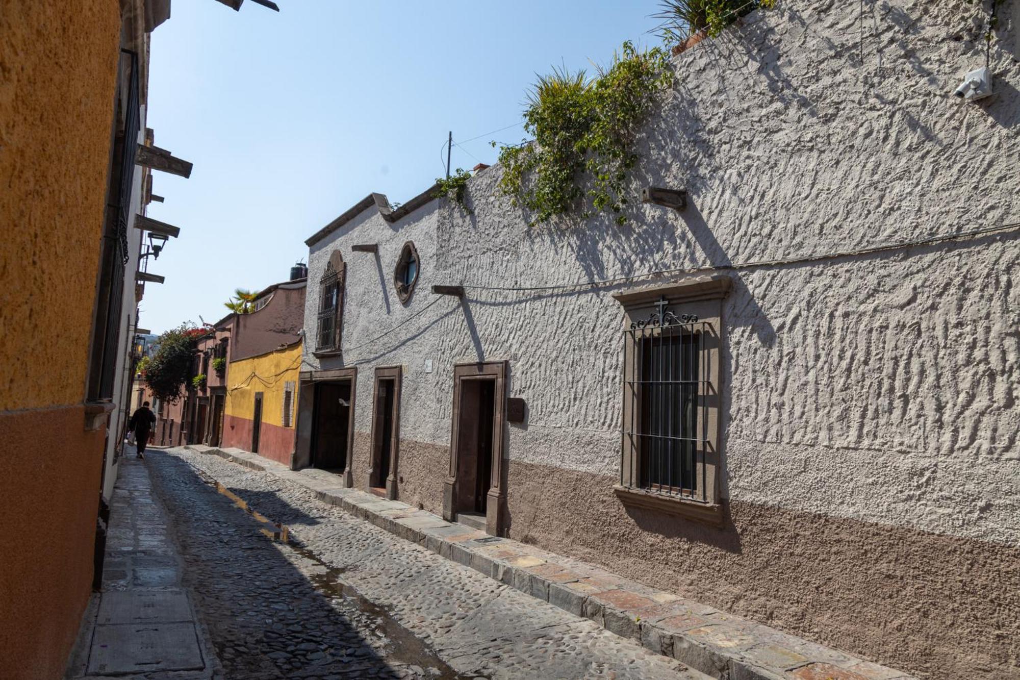 Casa Aliz *