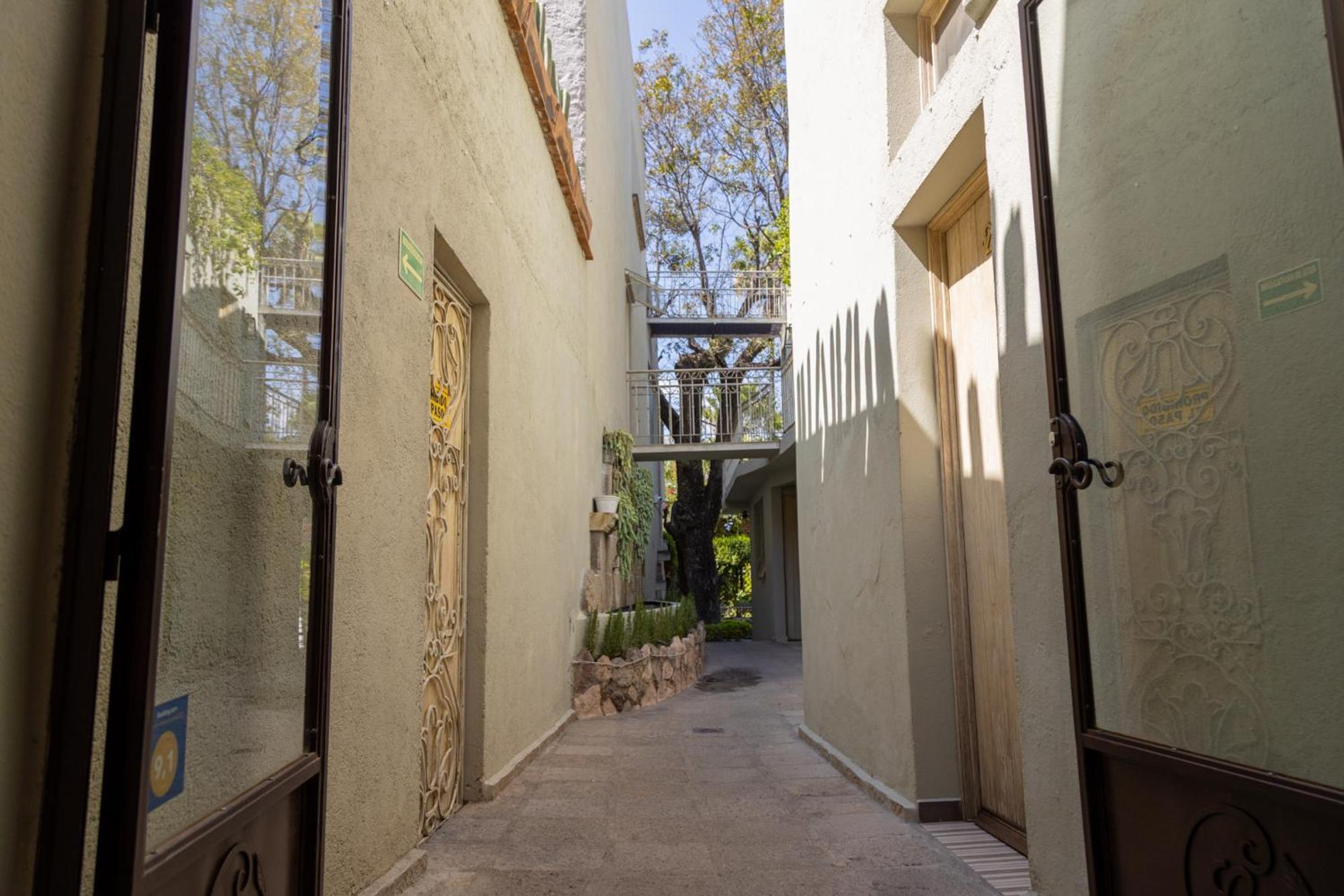 Apartamento Casa Aliz