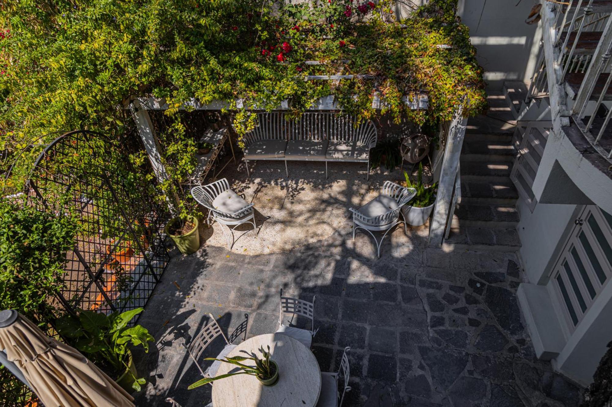 Casa Aliz Apartamento *
