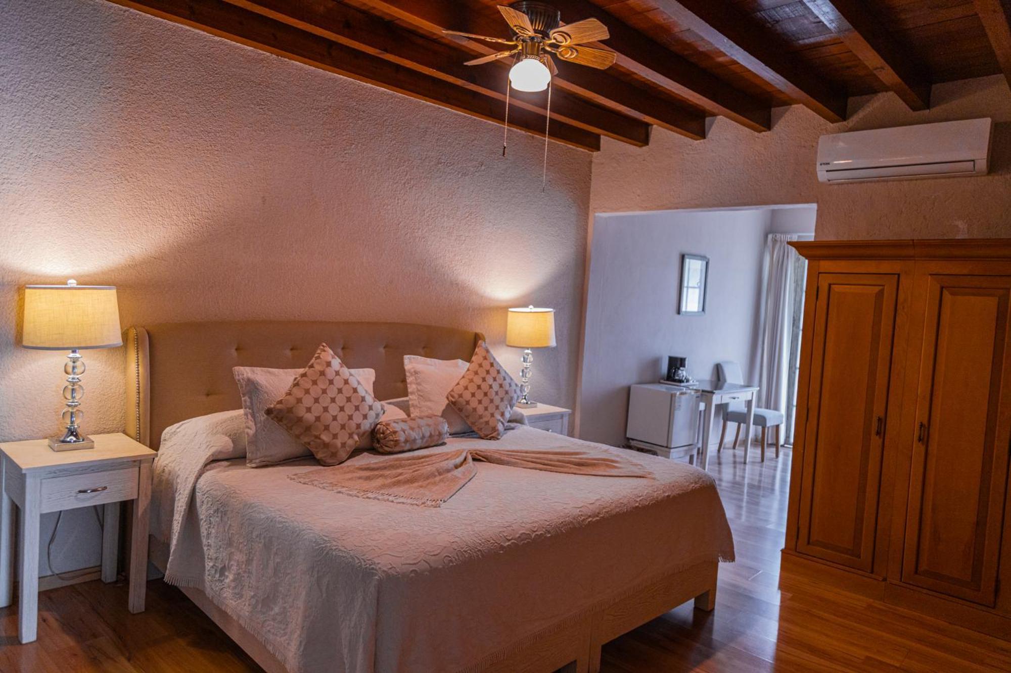 Casa Aliz *