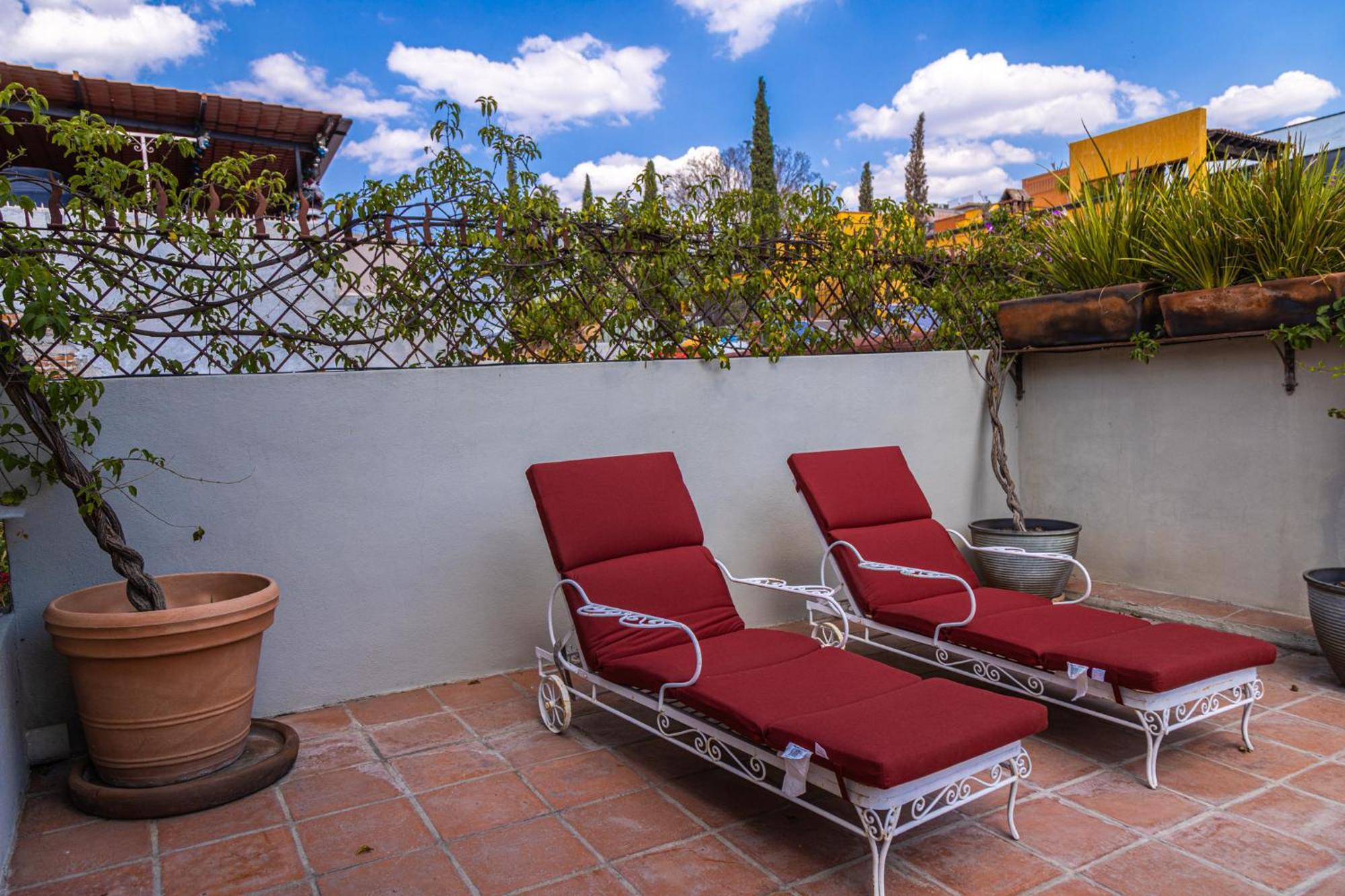 Casa Aliz Apartamento