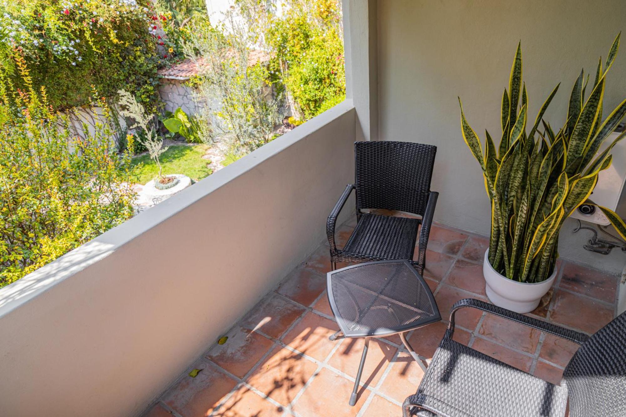 Apartamento Casa Aliz