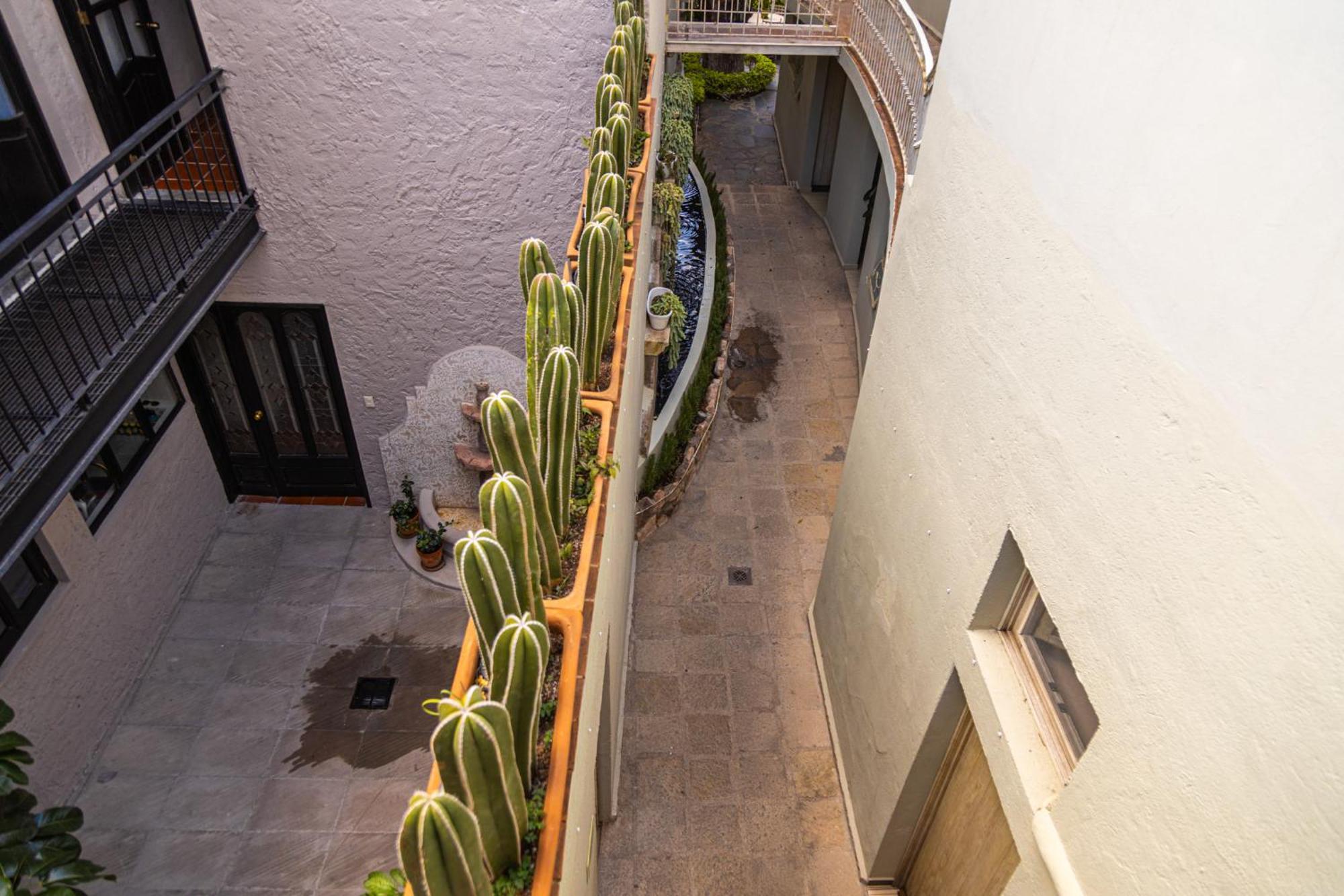Casa Aliz Apartamento San Miguel de Allende