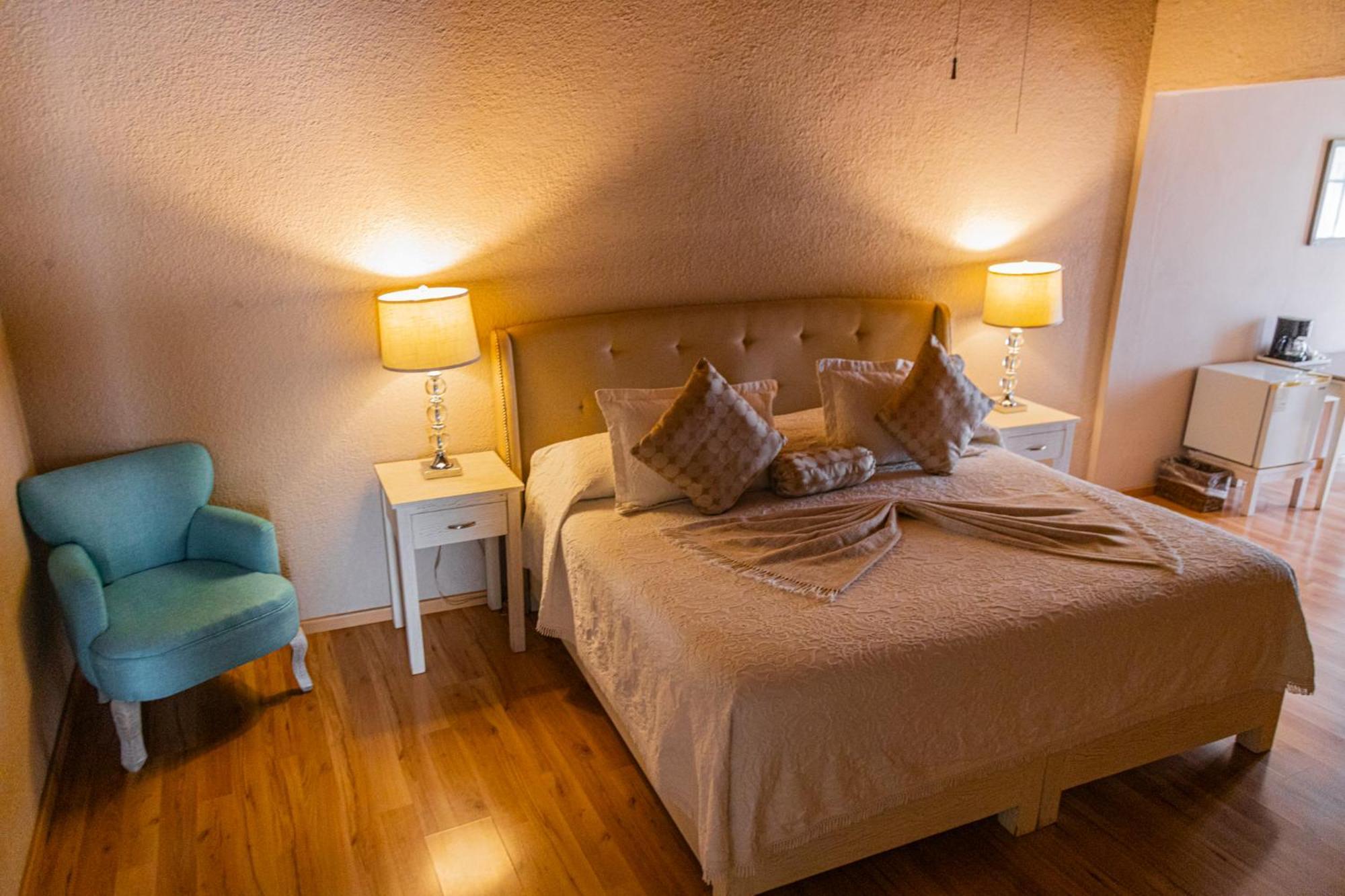 Apartamento Casa Aliz San Miguel de Allende