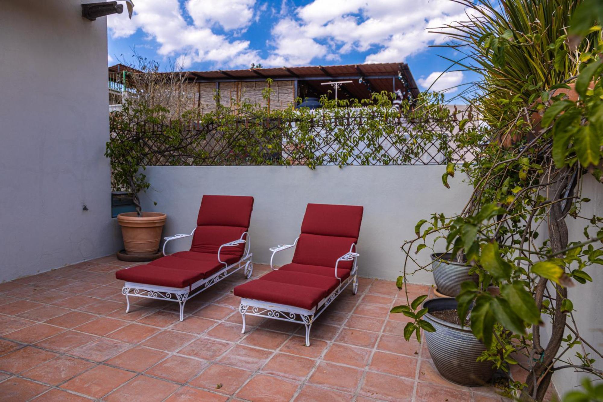Casa Aliz *