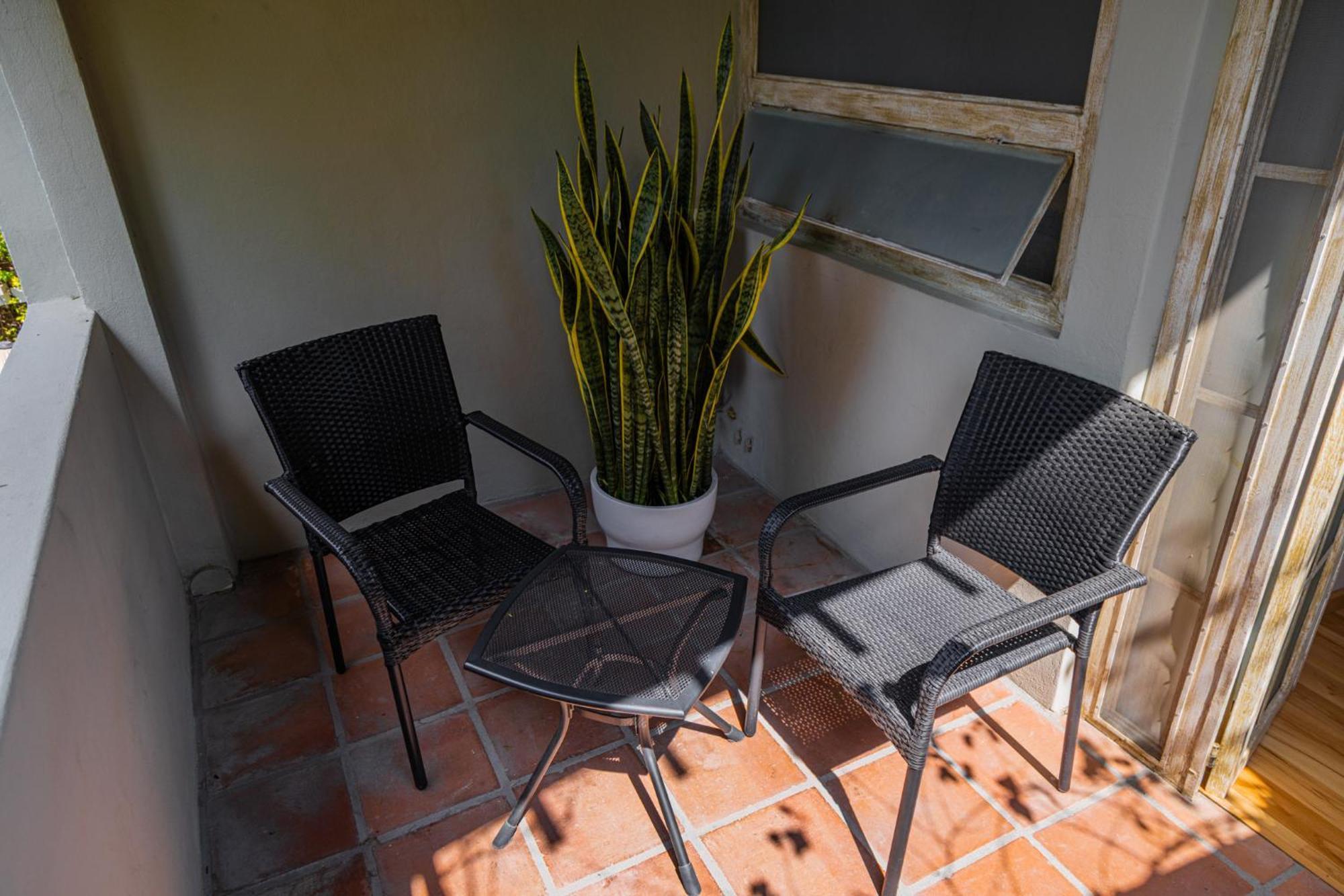 Casa Aliz Apartamento