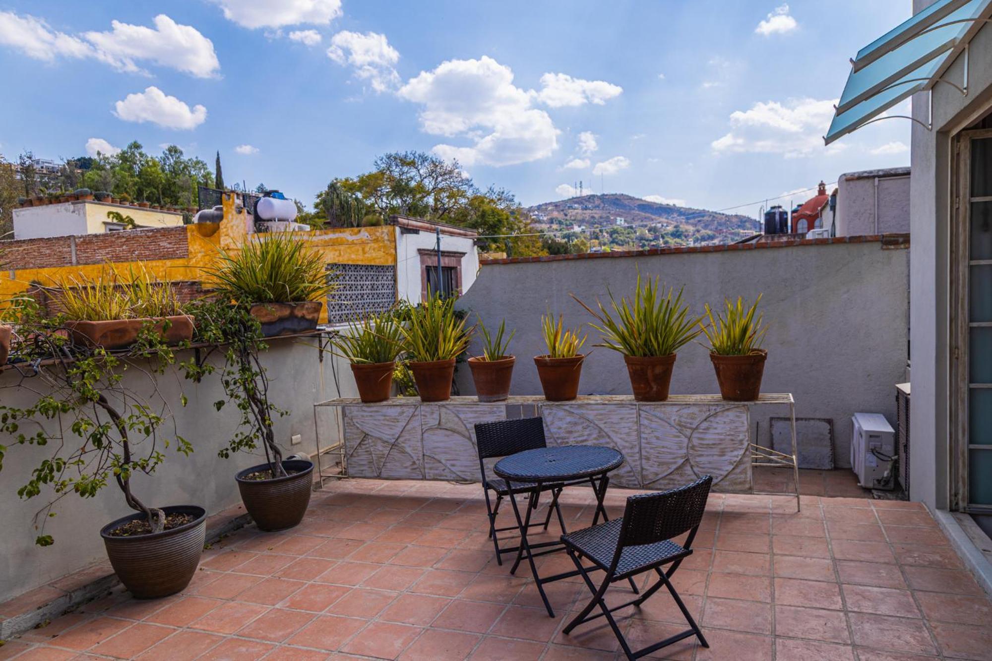 Apartamento Casa Aliz San Miguel de Allende