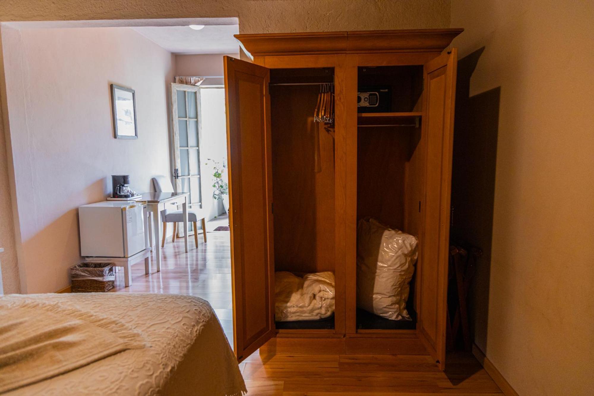 Casa Aliz Apartamento *
