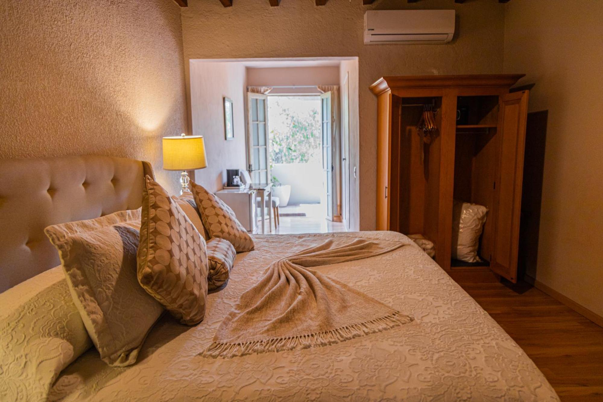 Casa Aliz Apartamento San Miguel de Allende