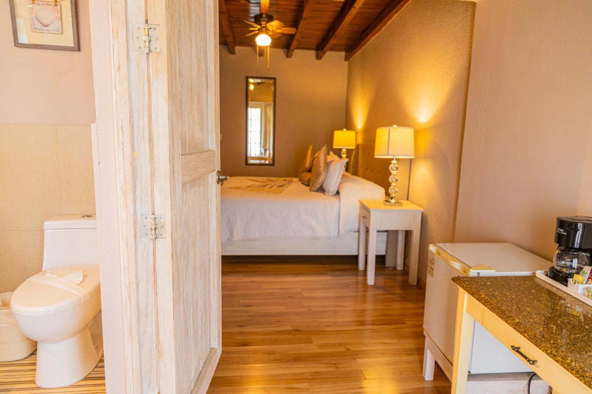 Casa Aliz * San Miguel de Allende