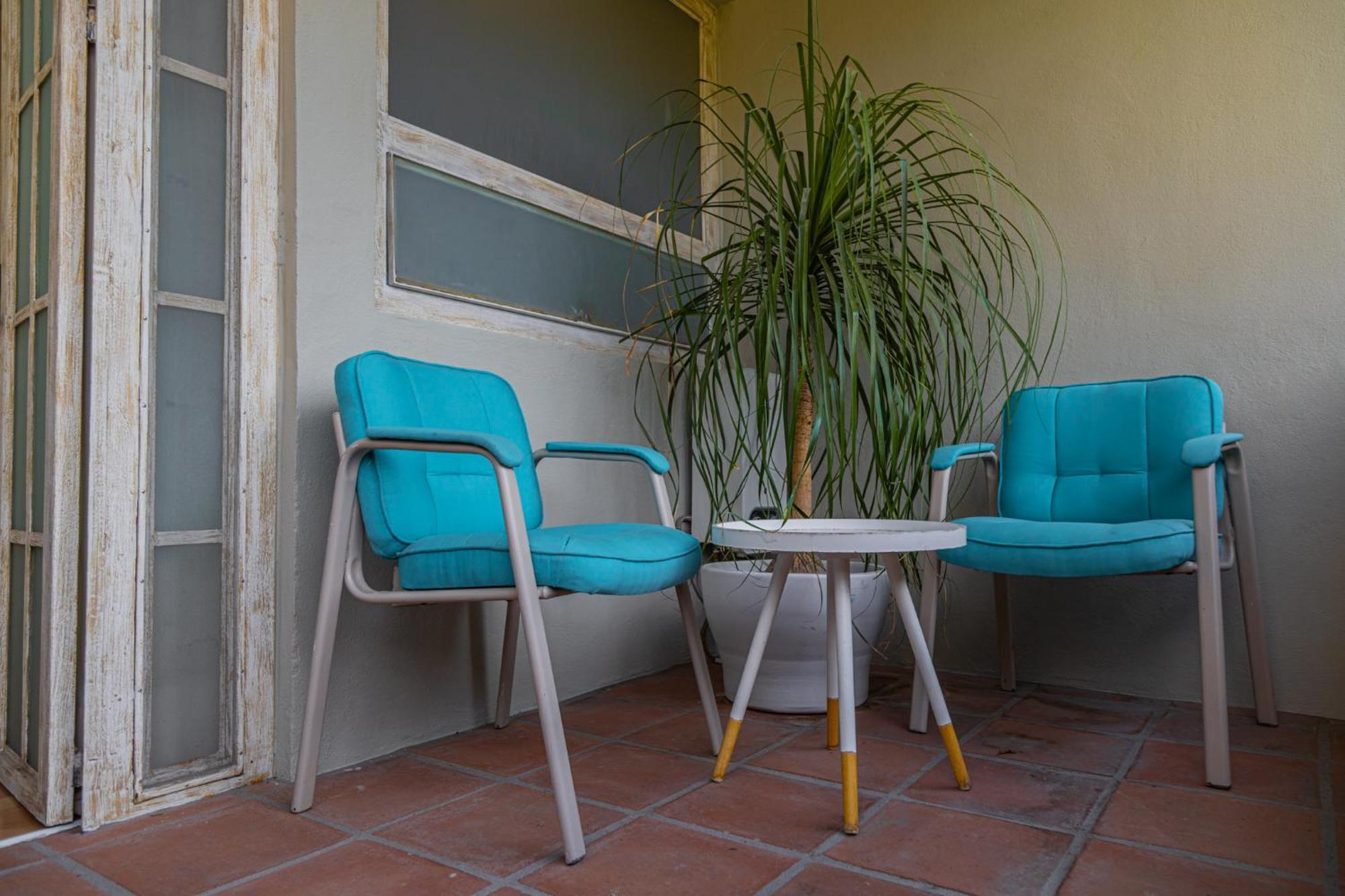 Apartamento Casa Aliz