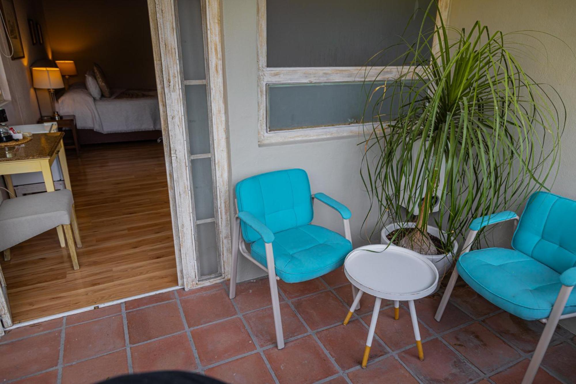 Casa Aliz San Miguel de Allende