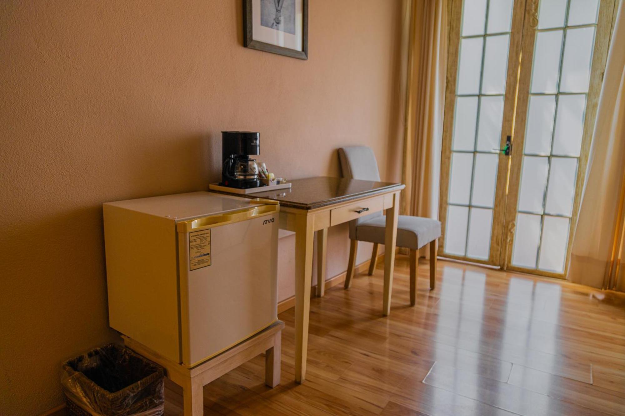 Casa Aliz Apartamento *