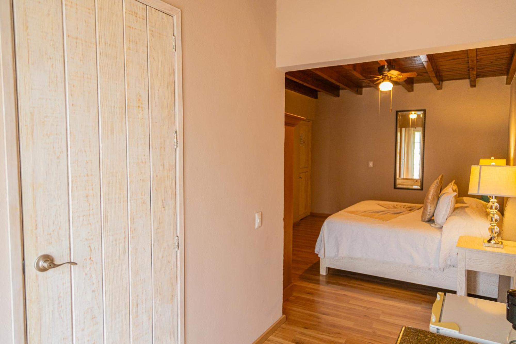 Apartamento Casa Aliz *