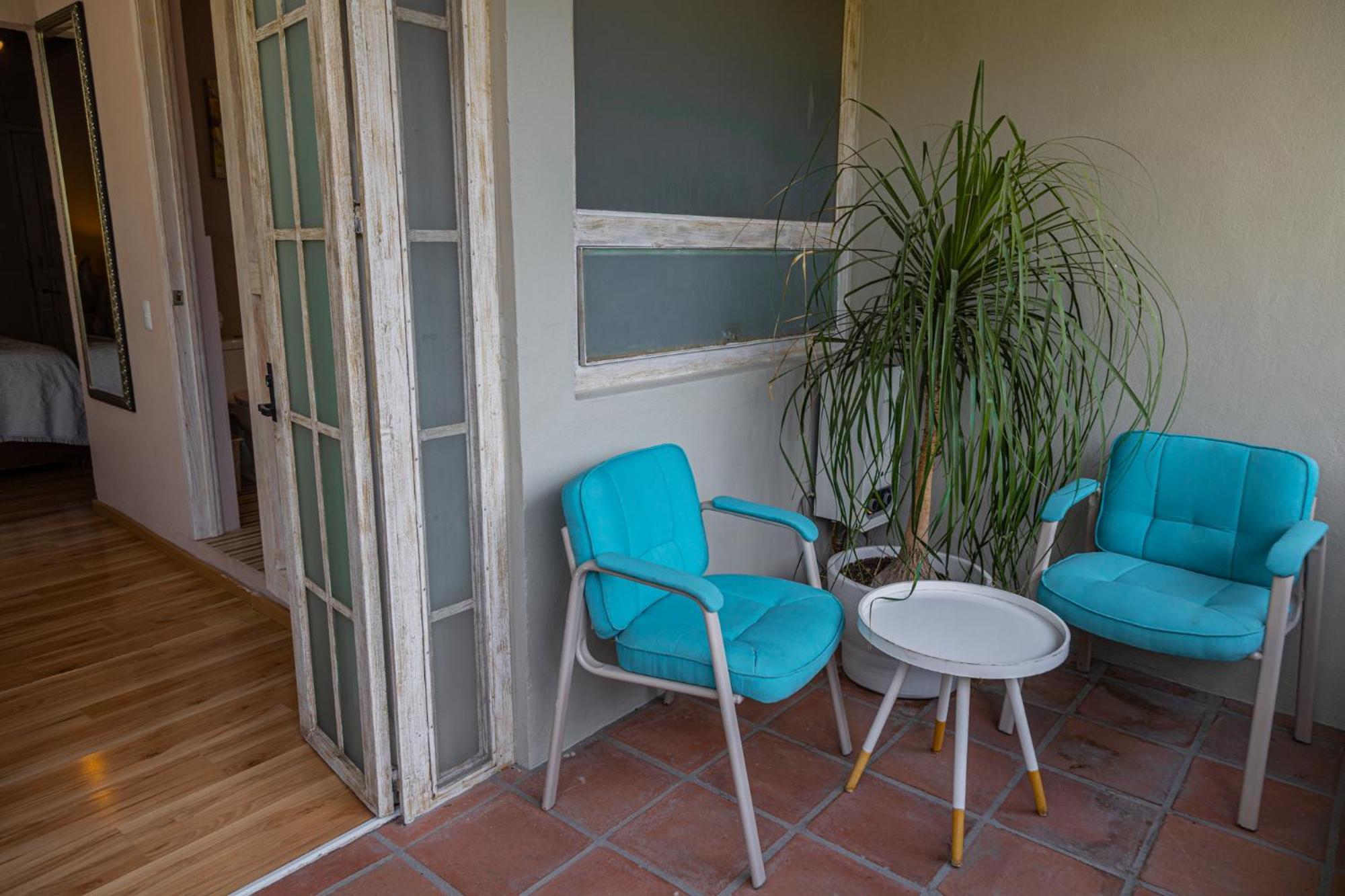 Casa Aliz * San Miguel de Allende