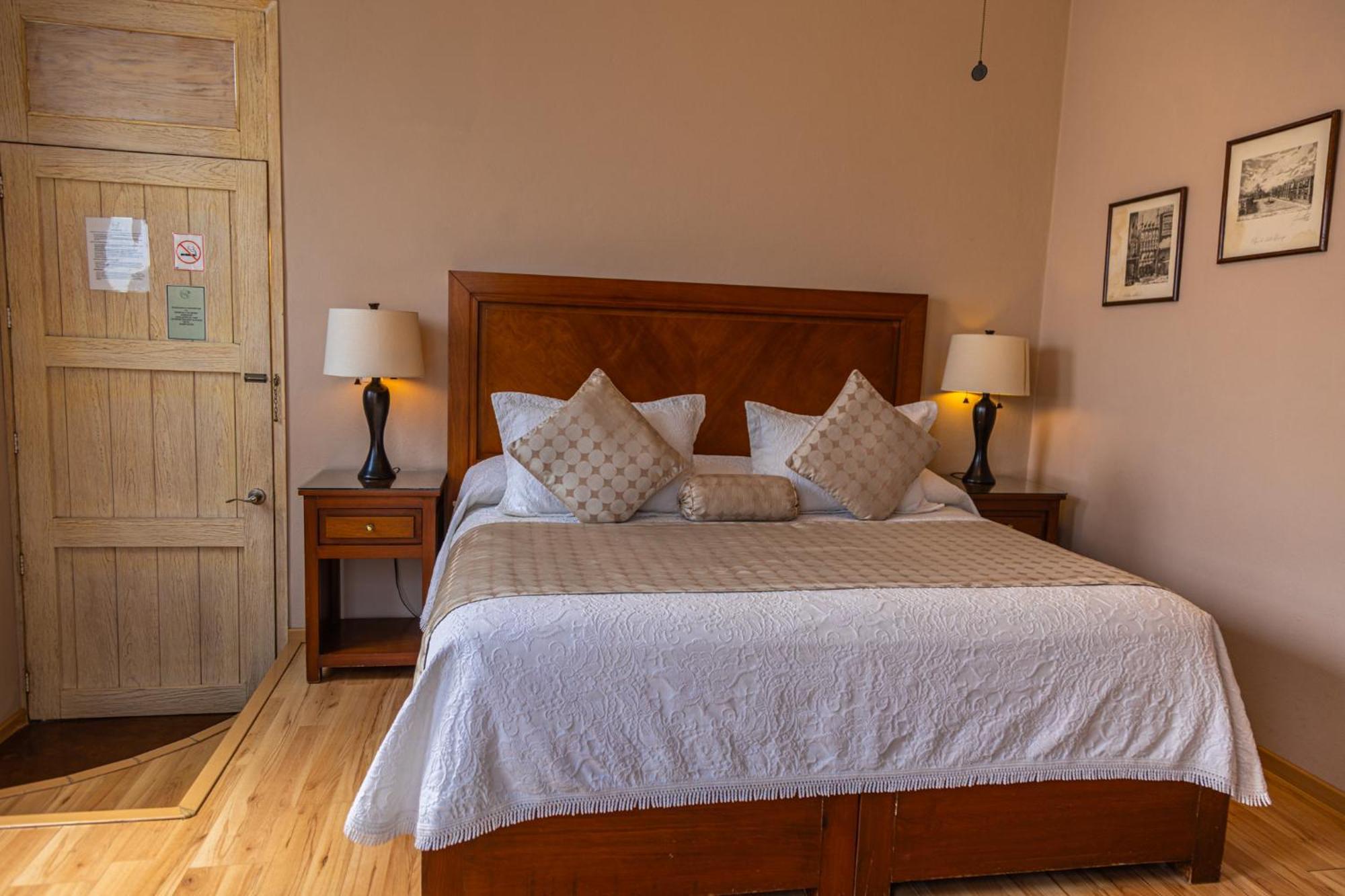 Apartamento Casa Aliz