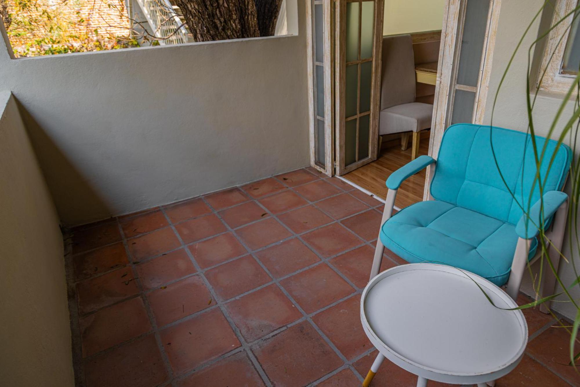 Apartamento Casa Aliz *