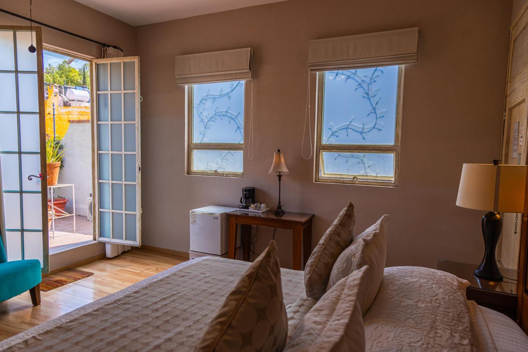 Apartamento Casa Aliz San Miguel de Allende