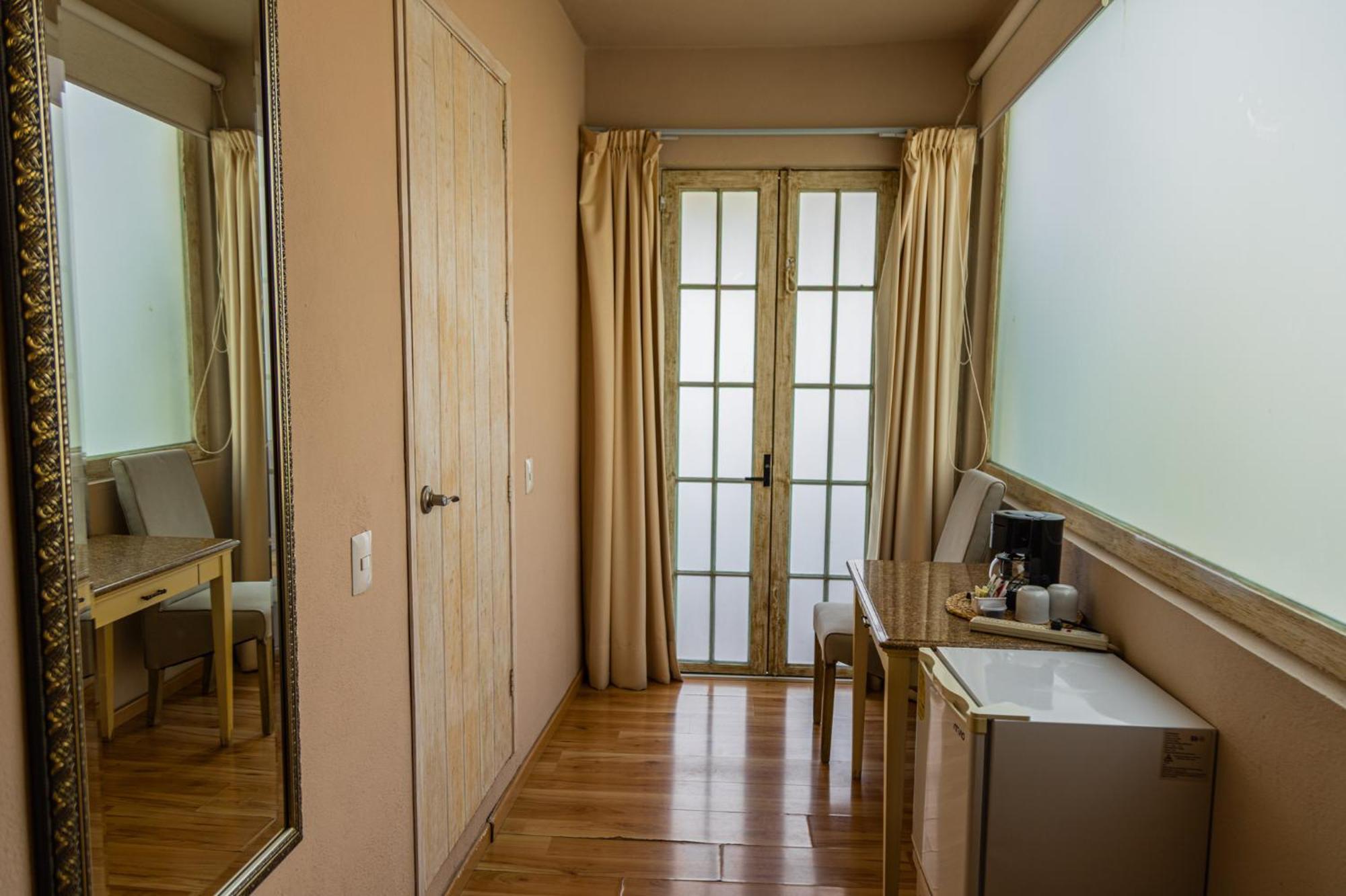 Apartamento Casa Aliz *