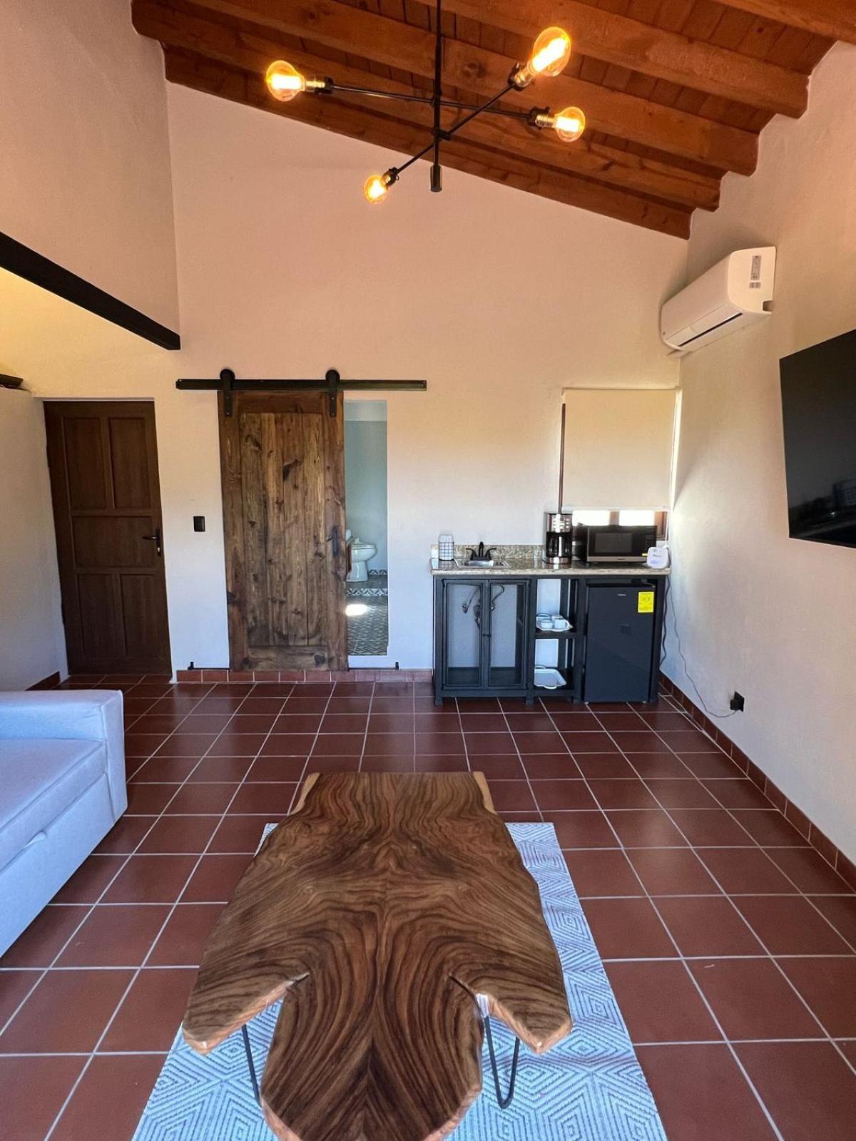 Casa Aliz * San Miguel de Allende