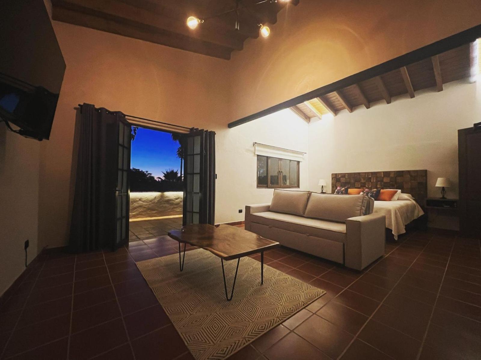 Casa Aliz Apartamento