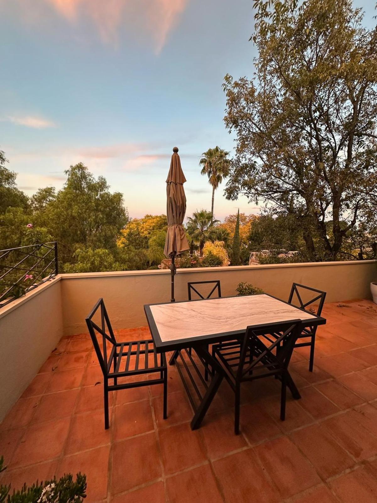 Casa Aliz Apartamento San Miguel de Allende