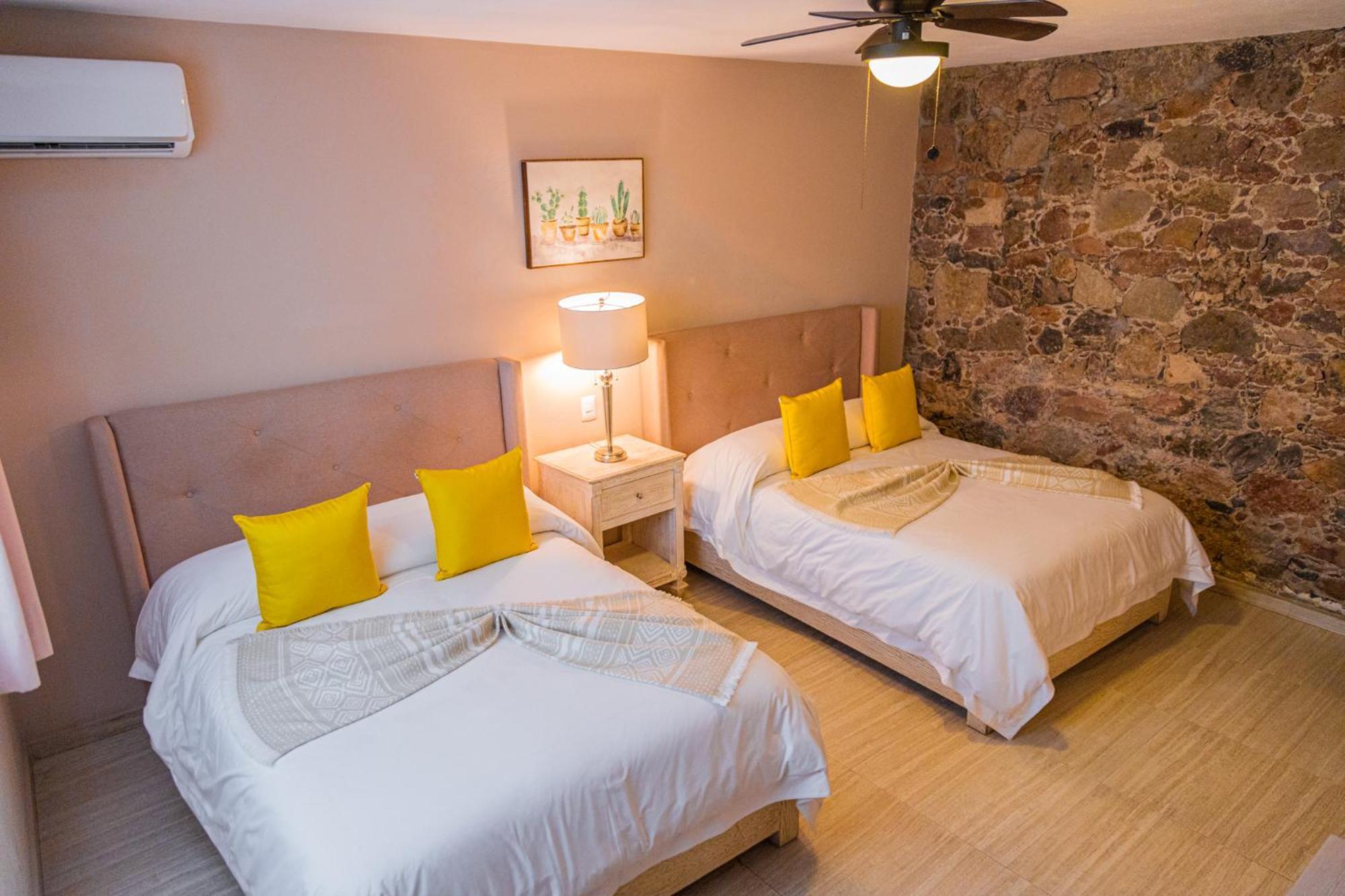 Apartamento Casa Aliz *