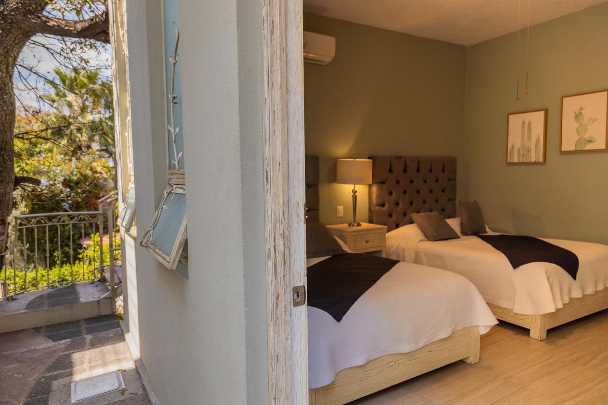 Apartamento Casa Aliz