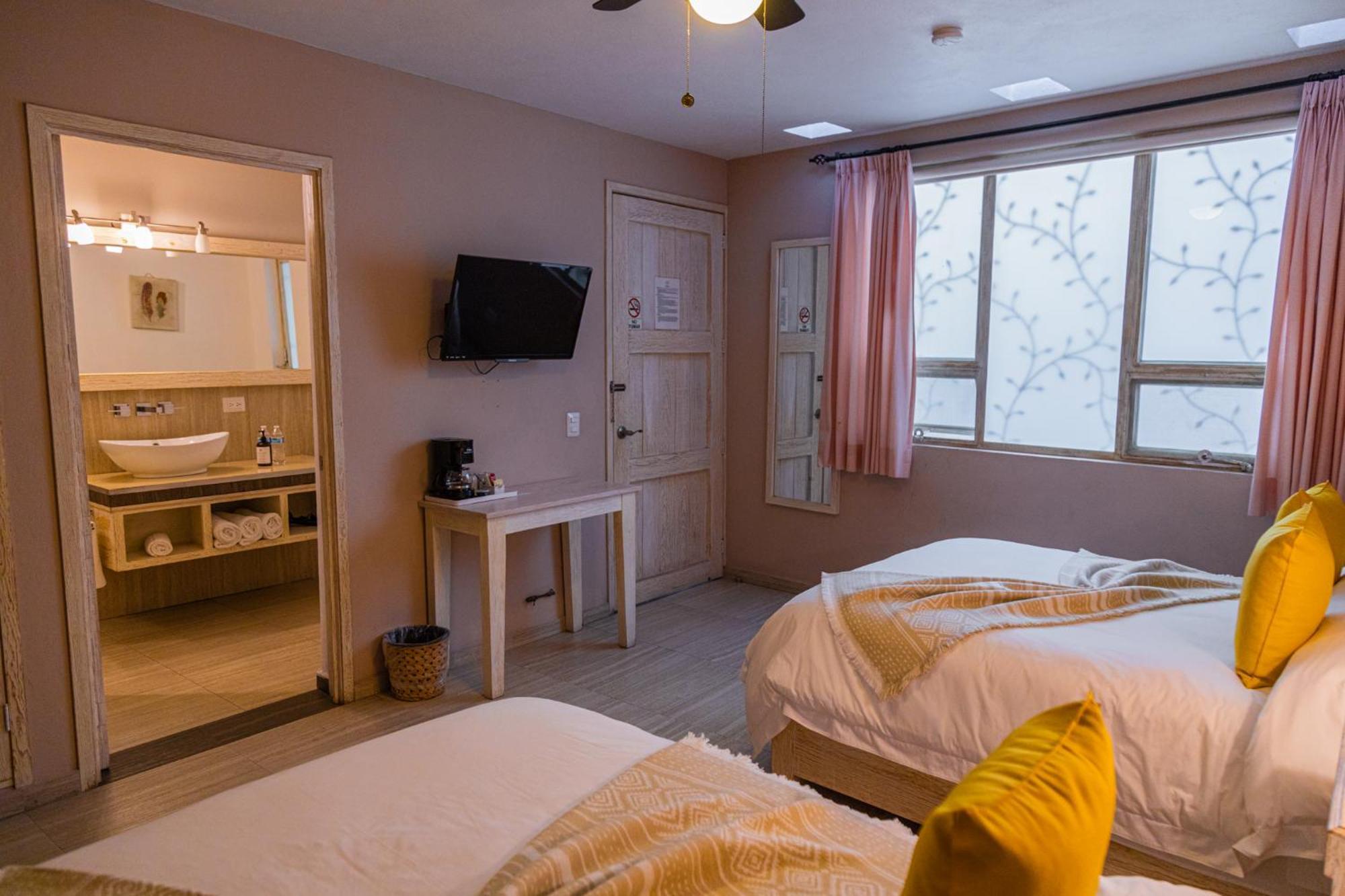Casa Aliz Apartamento *