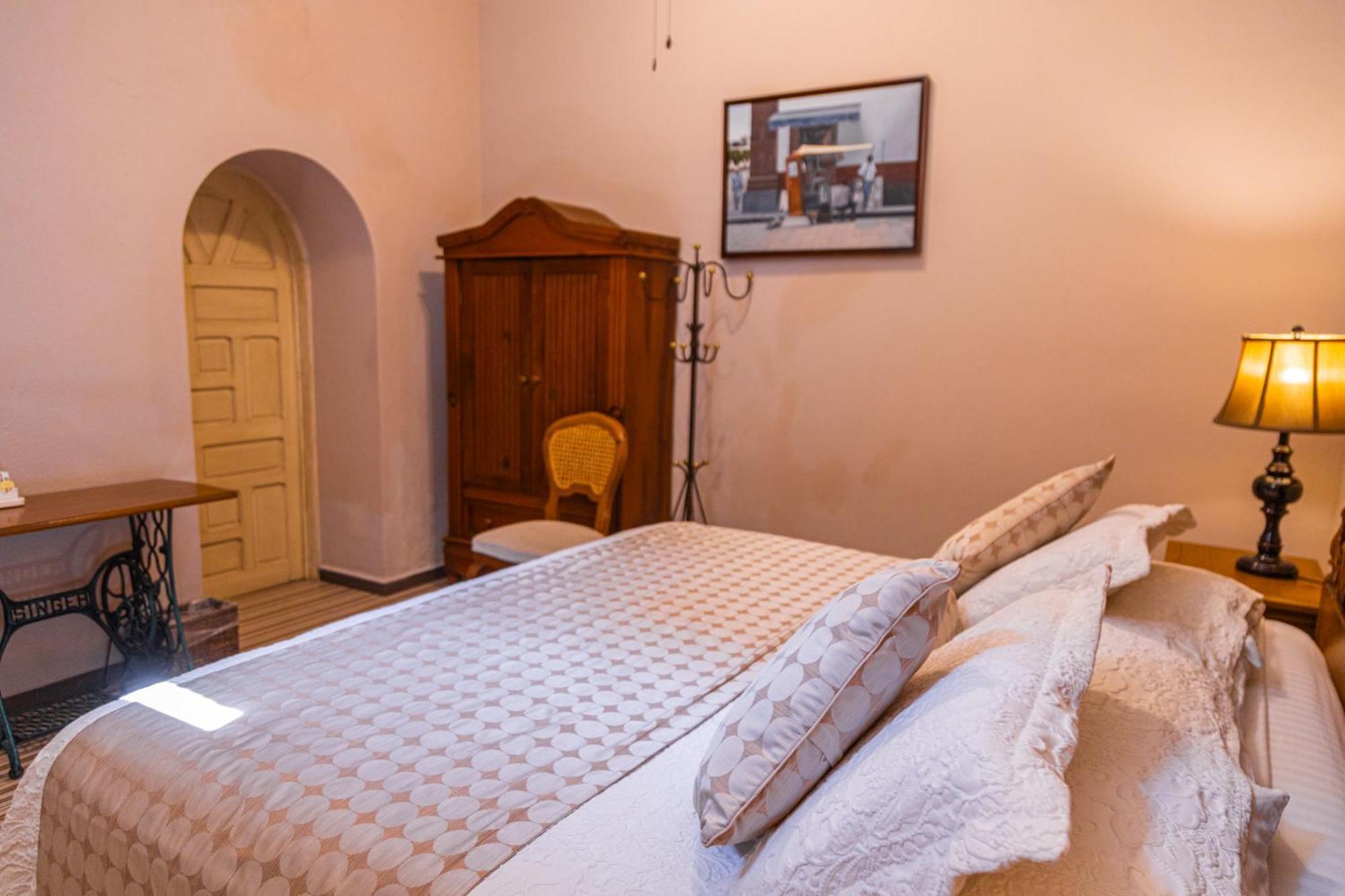 Casa Aliz *