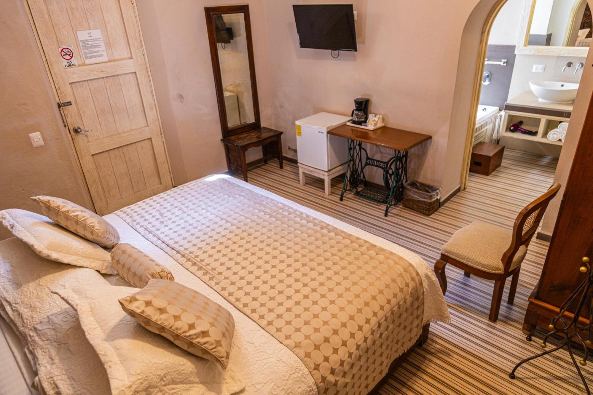 Apartamento Casa Aliz San Miguel de Allende