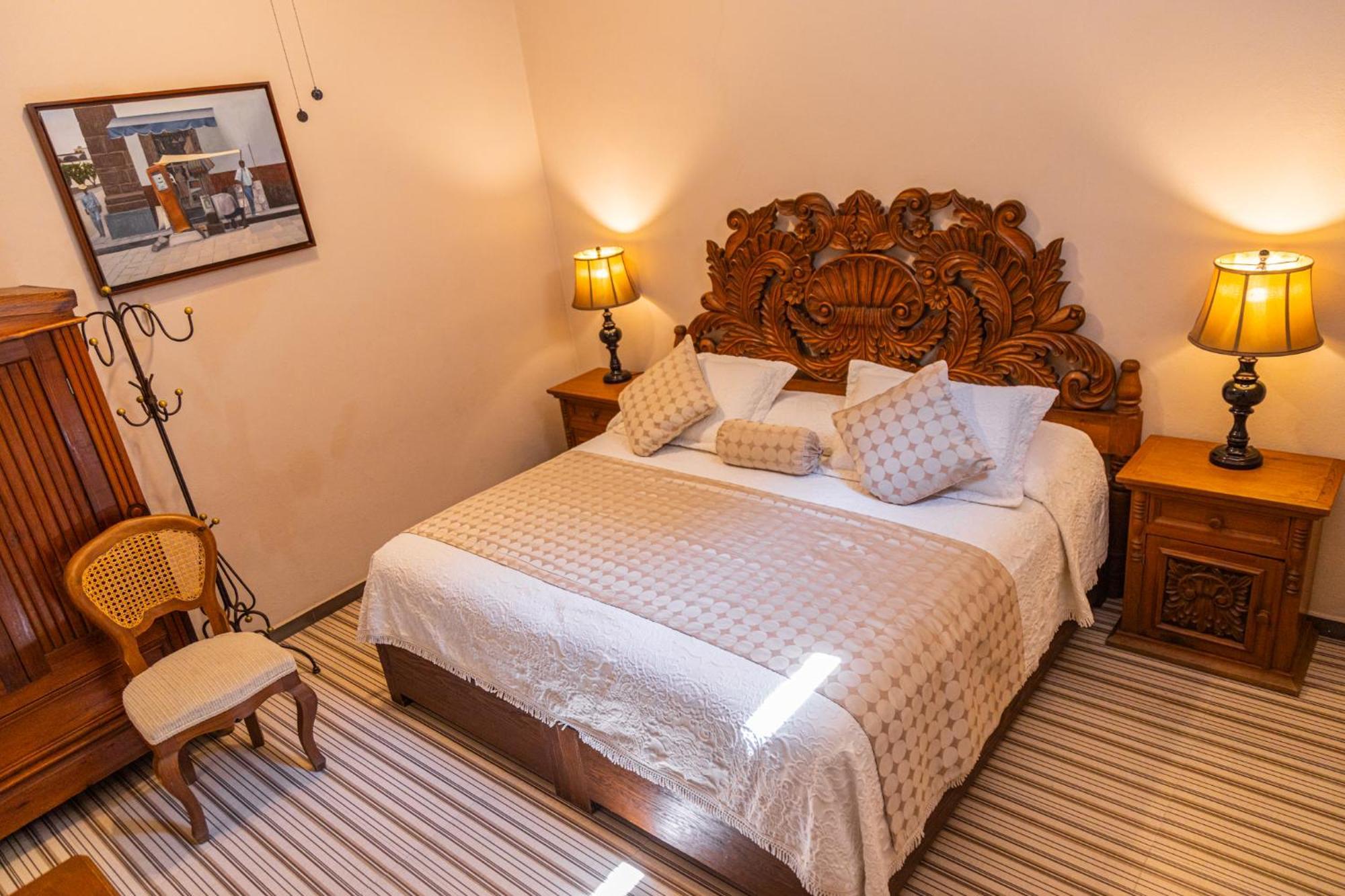 Casa Aliz Apartamento *
