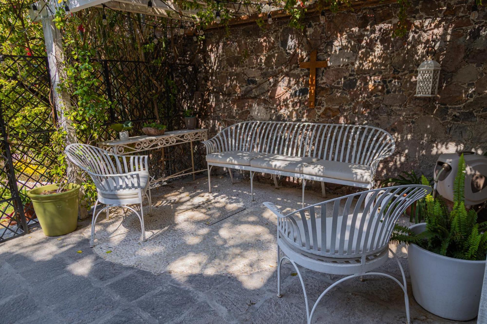 Apartamento Casa Aliz *