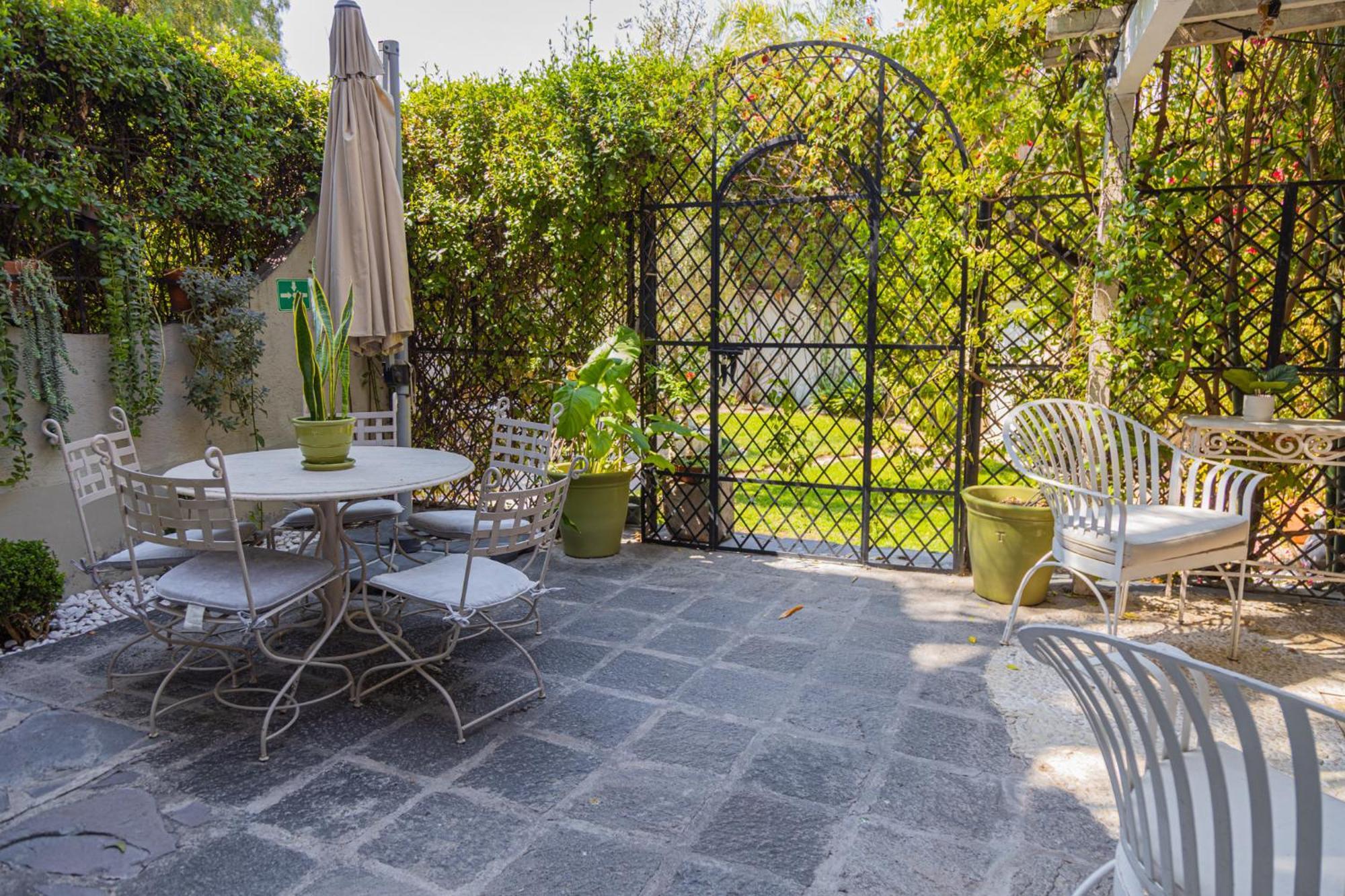 Casa Aliz Apartamento