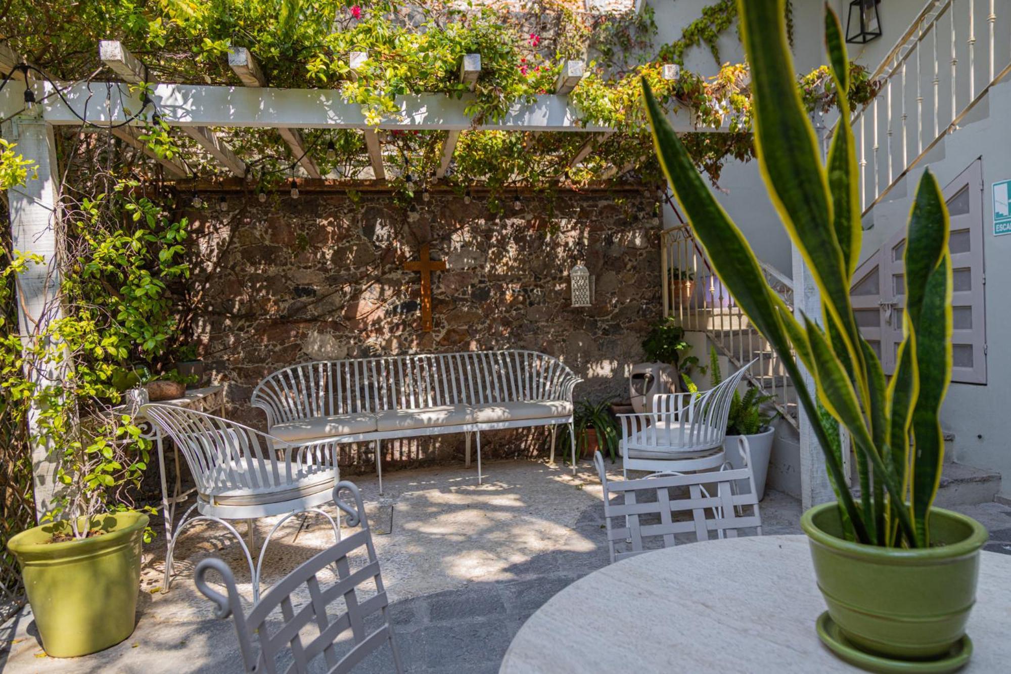 Casa Aliz Apartamento San Miguel de Allende
