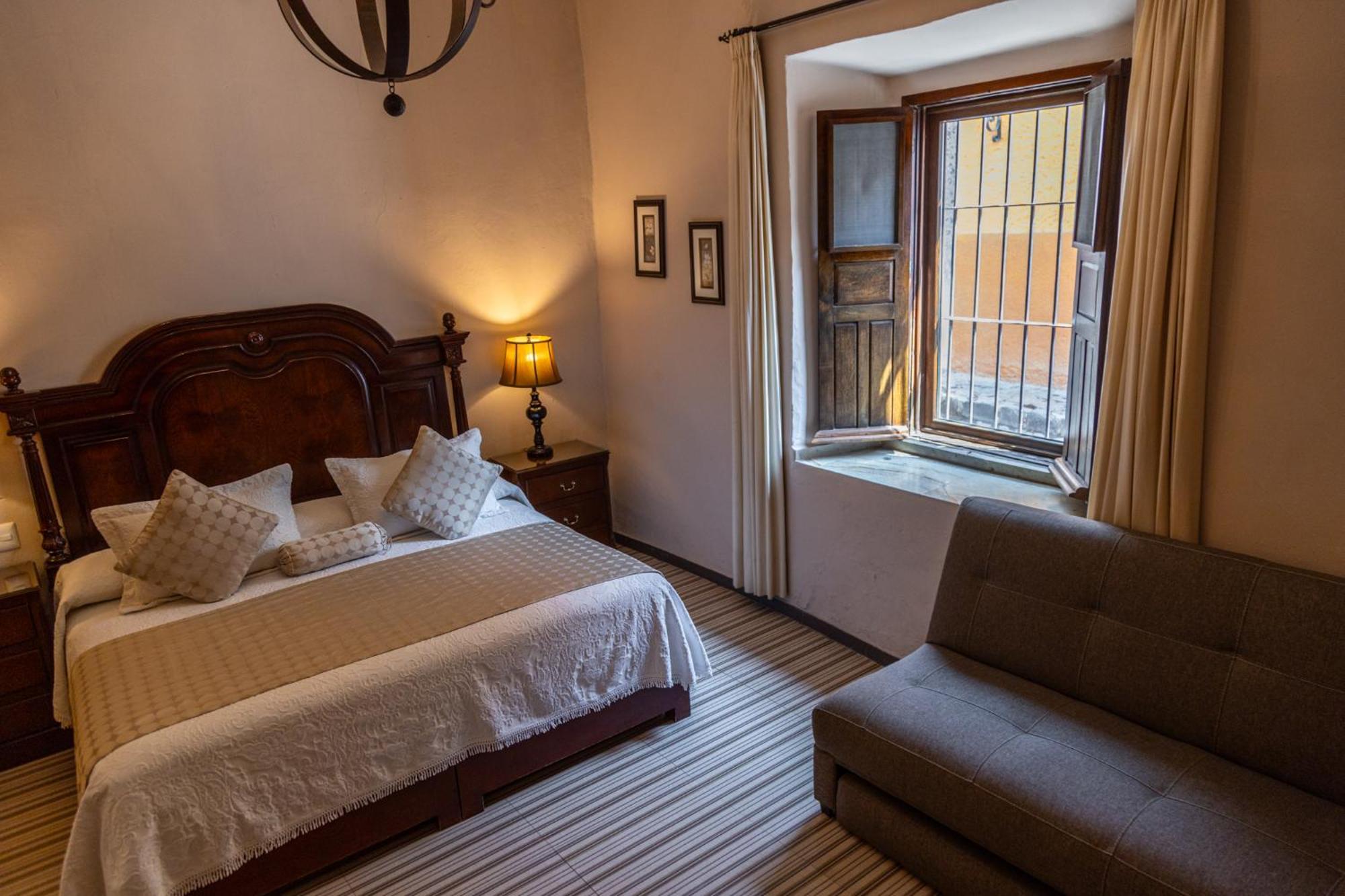 Apartamento Casa Aliz *